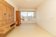 Apartamento com 2 quartos à venda na Avenida Cristóvão Colombo, 1390, Floresta, Porto Alegre