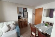 Apartamento com 2 quartos à venda na Avenida Protásio Alves, 8201, Morro Santana, Porto Alegre