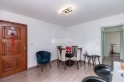 Apartamento com 3 quartos à venda na Rua Padre Hildebrando, 865, Santa Maria Goretti, Porto Alegre