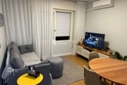 Apartamento com 1 quarto à venda na Rua Hoffmann, 506, Floresta, Porto Alegre