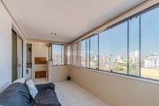 Apartamento com 3 quartos à venda na Rua São Manoel, 1660, Rio Branco, Porto Alegre