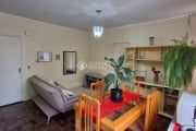 Apartamento com 1 quarto à venda na Avenida Farrapos, 282, Floresta, Porto Alegre