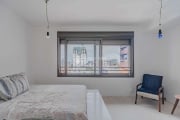 Apartamento com 1 quarto à venda na Avenida João Pessoa, 731, Centro Histórico, Porto Alegre