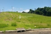 Terreno em condomínio fechado à venda na Estrada Jorge Pereira Nunes, 1026, Campo Novo, Porto Alegre