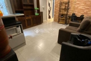 Apartamento com 1 quarto à venda na Rua Santo Antônio, 391, Floresta, Porto Alegre