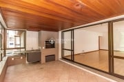 Apartamento com 3 quartos à venda na Rua Gonçalo de Carvalho, 271, Floresta, Porto Alegre