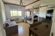 Apartamento com 1 quarto à venda na Rua Bertholdo Mário Thebich, 515, Farrapos, Porto Alegre