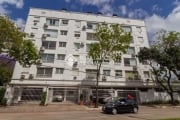 Apartamento com 1 quarto à venda na Avenida Érico Veríssimo, 1399, Menino Deus, Porto Alegre