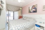 Apartamento com 2 quartos à venda na Rua Olinda, 236, São Geraldo, Porto Alegre