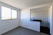 Apartamento com 2 quartos à venda na Avenida Juscelino Kubitschek de Oliveira, 570, Jardim Leopoldina, Porto Alegre