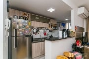 Apartamento com 3 quartos à venda na Avenida Dom Cláudio José Gonçalves Ponce de Leão, 140, Vila Ipiranga, Porto Alegre