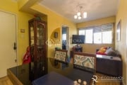 Apartamento com 1 quarto à venda na Avenida Benjamin Constant, 944, São João, Porto Alegre