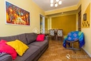 Apartamento com 1 quarto à venda na Avenida Benjamin Constant, 944, São João, Porto Alegre