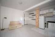 Apartamento com 1 quarto à venda na Avenida Farrapos, 282, Floresta, Porto Alegre