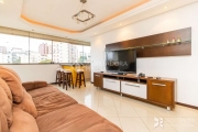 Apartamento com 3 quartos à venda na Rua Machado de Assis, 855, Partenon, Porto Alegre