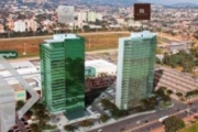 Apartamento com 1 quarto à venda na Avenida Diário de Notícias, 300, Cristal, Porto Alegre