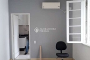 Apartamento com 1 quarto à venda na Rua Espírito Santo, 118, Centro Histórico, Porto Alegre