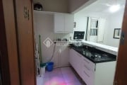 Apartamento com 1 quarto à venda na Avenida Florianópolis, 191, Azenha, Porto Alegre