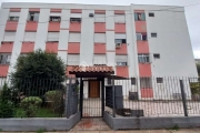 Apartamento com 1 quarto à venda na Rua Doutor Carlos Maria Bins, 150, Jardim Leopoldina, Porto Alegre