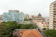 Apartamento com 3 quartos à venda na Rua Duque de Caxias, 910, Centro Histórico, Porto Alegre