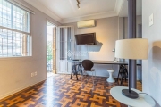 Apartamento com 1 quarto à venda na Rua Coronel Bordini, 313, Auxiliadora, Porto Alegre