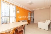 Apartamento com 2 quartos à venda na Rua Doutor Campos Velho, 1756, Cristal, Porto Alegre