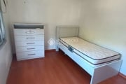 Apartamento com 2 quartos à venda na Rua Gomes de Freitas, 135, Jardim Itu Sabará, Porto Alegre