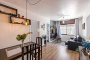 Apartamento com 1 quarto à venda na Rua Doutor João Simplício Alves de Carvalho, 320, Vila Ipiranga, Porto Alegre