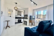 Apartamento com 1 quarto à venda na Avenida Flores Da Cunha, 1397, Centro, Tramandaí