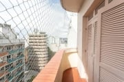 Apartamento com 3 quartos à venda na Rua Duque de Caxias, 1361, Centro Histórico, Porto Alegre