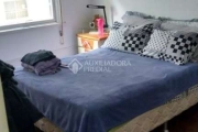 Apartamento com 2 quartos à venda na Rua General Vitorino, 254, Centro Histórico, Porto Alegre