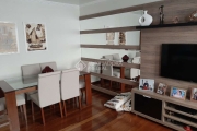 Apartamento com 3 quartos à venda na Avenida América, 170, Floresta, Porto Alegre