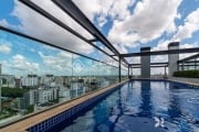 Apartamento com 1 quarto à venda na Avenida Nova York, 205, Auxiliadora, Porto Alegre