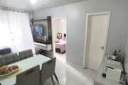 Apartamento com 1 quarto à venda na Rua Sapê, 105, Passo da Areia, Porto Alegre