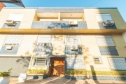 Apartamento com 2 quartos à venda na Rua Carlos Von Koseritz, 486, São João, Porto Alegre