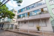 Apartamento com 2 quartos à venda na Rua General Caldwell, 638, Menino Deus, Porto Alegre