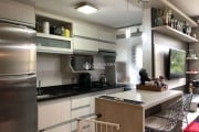 Apartamento com 2 quartos à venda na Rua Carlos Reverbel, 200, Jardim Carvalho, Porto Alegre