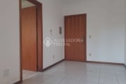 Apartamento com 2 quartos à venda na Rua Professora Ziláh Totta, 445, Protásio Alves, Porto Alegre