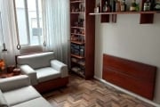 Apartamento com 1 quarto à venda na Rua Laurindo, 148, Santana, Porto Alegre