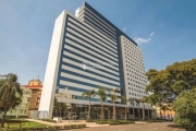 Flat com 1 quarto à venda na Avenida Loureiro da Silva, 1960, Cidade Baixa, Porto Alegre