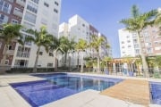 Apartamento com 2 quartos à venda na Estrada João Salomoni, 987, Vila Nova, Porto Alegre