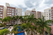 Apartamento com 2 quartos à venda na Estrada João Salomoni, 987, Vila Nova, Porto Alegre