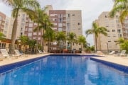 Apartamento com 2 quartos à venda na Estrada João Salomoni, 987, Vila Nova, Porto Alegre