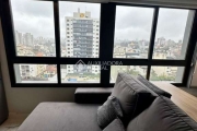 Loft com 1 quarto à venda na Rua Oito de Julho, 165, Jardim Botânico, Porto Alegre