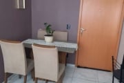 Apartamento com 2 quartos à venda na Travessa Esporte Clube Cruzeiro, 200, Morro Santana, Porto Alegre