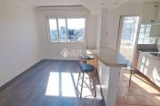 Apartamento com 1 quarto à venda na Avenida Cristóvão Colombo, 1248, Floresta, Porto Alegre