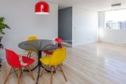 Apartamento com 3 quartos à venda na Rua Coronel Massot, 1229, Cristal, Porto Alegre