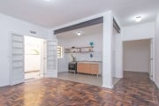 Apartamento com 1 quarto à venda na Rua Laurindo, 324, Santana, Porto Alegre