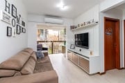 Apartamento com 2 quartos à venda na Rua Marcone, 280, Partenon, Porto Alegre