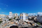 Apartamento com 1 quarto à venda na Avenida Ipiranga, 3377, Partenon, Porto Alegre